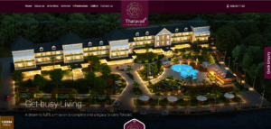 10. Tharavad Homes