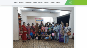 1. Shree Rajendra Honeycomb Charitable Trust