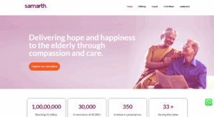 6. Samarth Elder Care