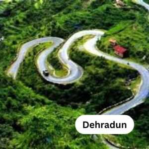 Dehradun