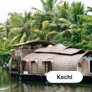 Kochi