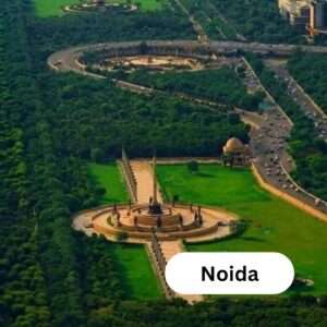 Noida