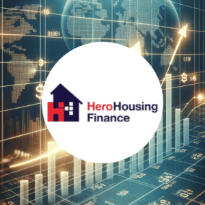Hero Housing Finance