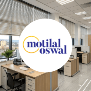 Motilal Oswal Home Finance