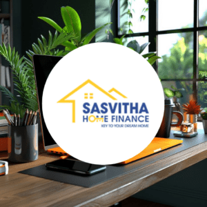 Sasvitha Home Finance