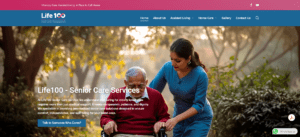 16. Life100 Senior Care