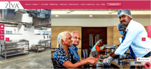 13. ZIVA Retirement Homes