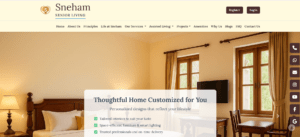 15. Sneham Senior Living