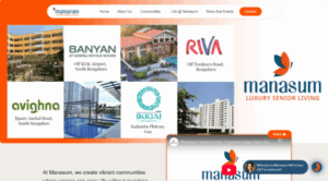 17. Manasum Homes