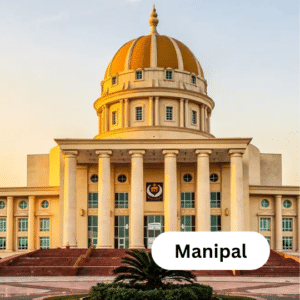 Manipal